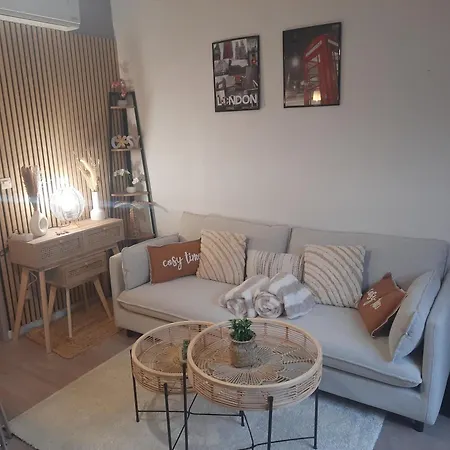 Appartamento Petit Cosy