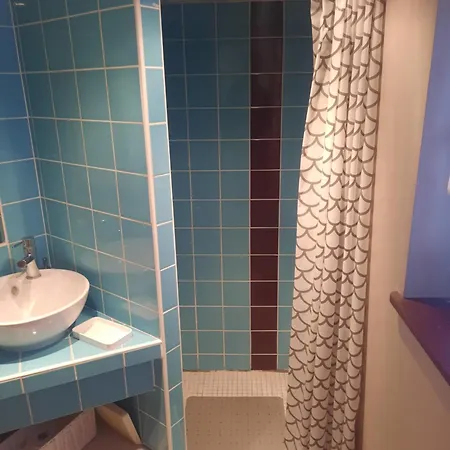 Appartamento Petit Cosy *