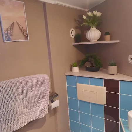 Petit Cosy Апартаменты *