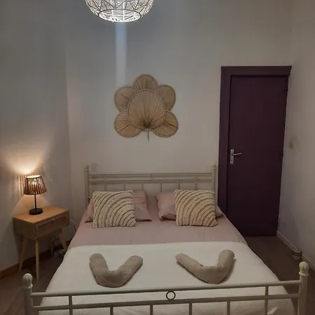 Апартаменты Petit Cosy *