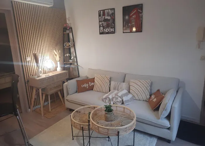 Appartamento Petit Cosy