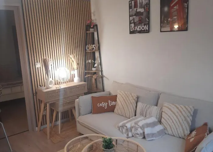 Appartamento Petit Cosy *