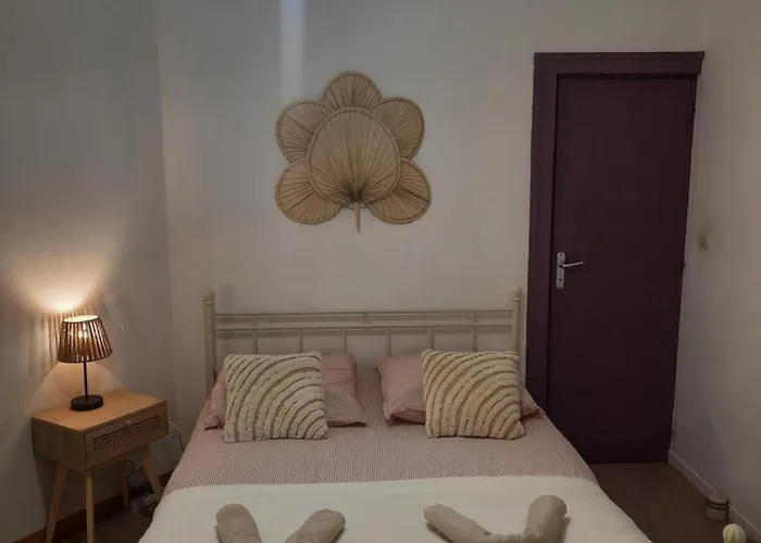 Appartamento Petit Cosy *